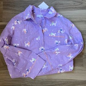 Pajamagram flannel nightgown